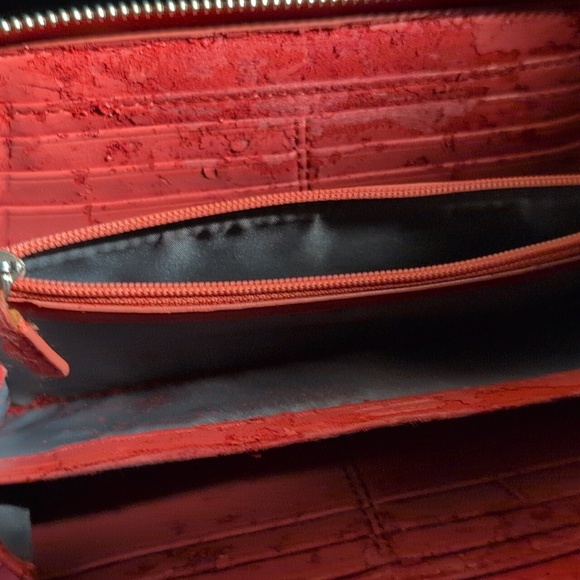 Authentic Coach Wallet - Picture 7 of 7